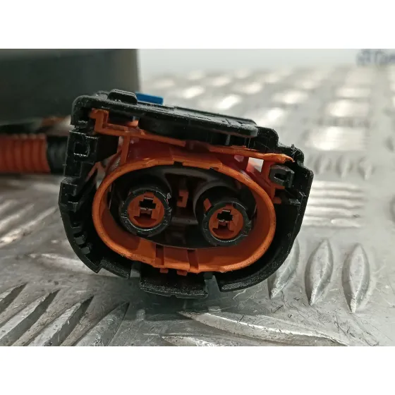 Modulo Electronico para Smart Forfour