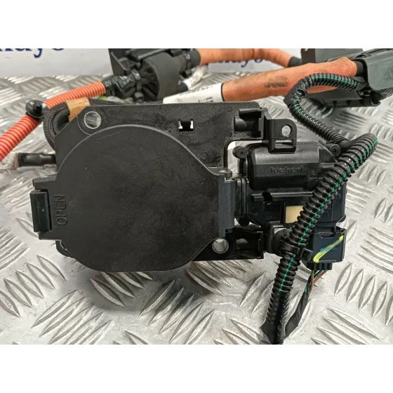 Modulo Electronico para Smart Forfour