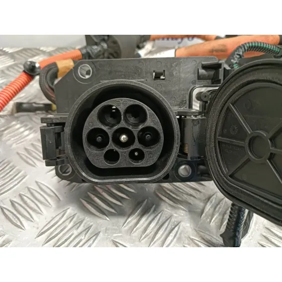 Modulo Electronico para Smart Forfour