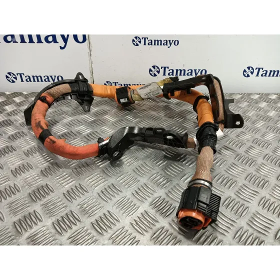 Cables Motor Hibrido para Smart Forfour