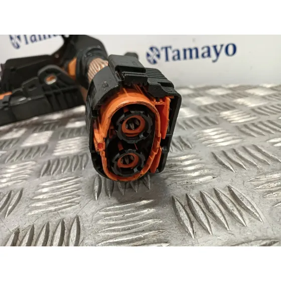 Cables Motor Hibrido para Smart Forfour