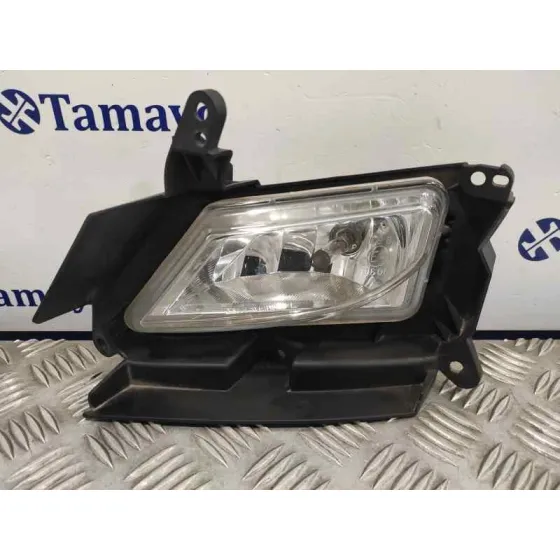 Faro Antiniebla Izquierdo para Mazda 3 Lim. (Bl)