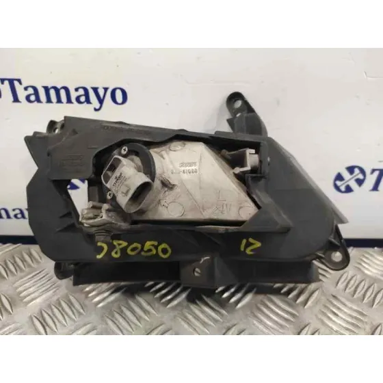 Faro Antiniebla Izquierdo para Mazda 3 Lim. (Bl)