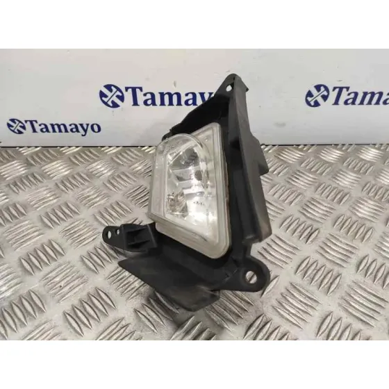 Faro Antiniebla Izquierdo para Mazda 3 Lim. (Bl)
