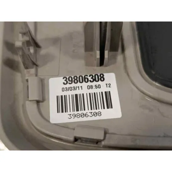 Luz Interior para Volvo S40 Berlina