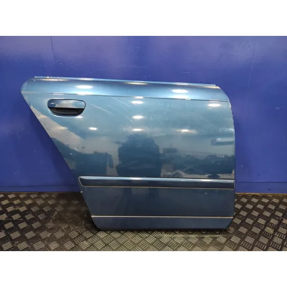 Puerta Trasera Derecha para Seat Exeo St (3R5)(2009>)