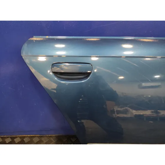 Puerta Trasera Derecha para Seat Exeo St (3R5)(2009>)