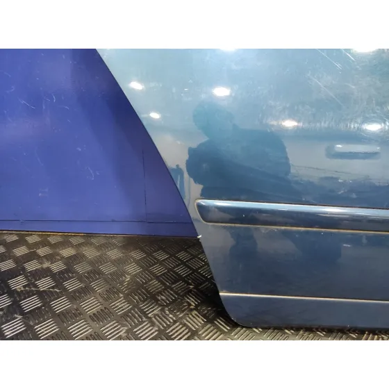 Puerta Trasera Derecha para Seat Exeo St (3R5)(2009>)
