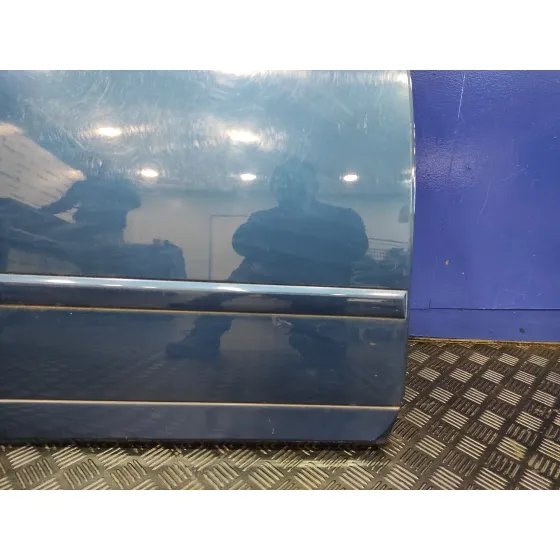 Puerta Trasera Derecha para Seat Exeo St (3R5)(2009>)