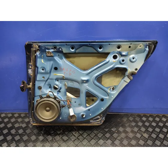 Puerta Trasera Derecha para Seat Exeo St (3R5)(2009>)