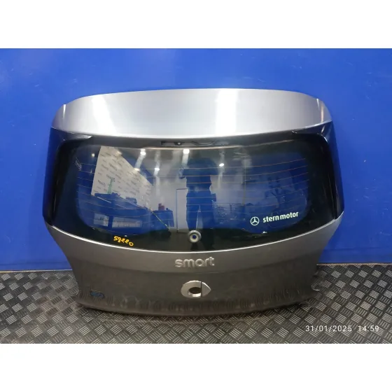 Porton Trasero para Smart Forfour