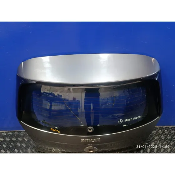 Porton Trasero para Smart Forfour