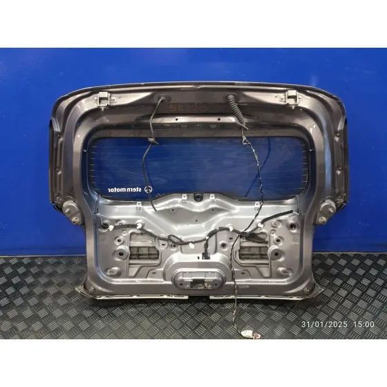 Porton Trasero para Smart Forfour