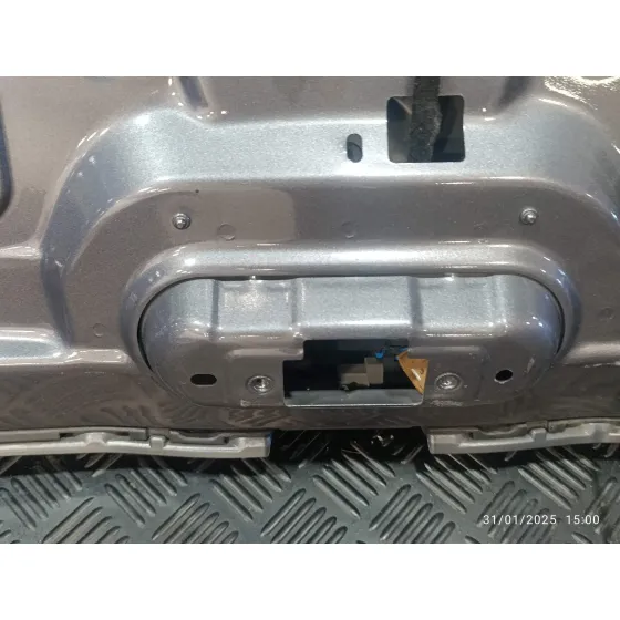 Porton Trasero para Smart Forfour