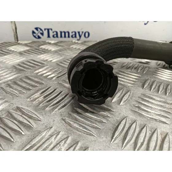 Tubo para Smart Forfour
