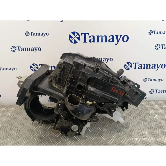Calefaccion Entera Normal para Peugeot 308