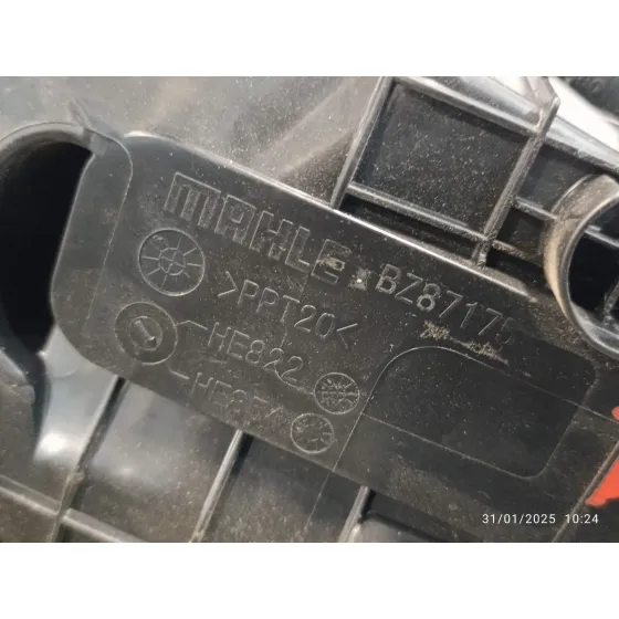 Calefaccion Entera Normal para Peugeot 308