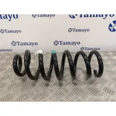 Muelle Amortiguacion para Ford Ranger (Tke)
