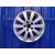 Llanta para Volkswagen Passat Berlina (3C2)