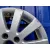 Llanta para Volkswagen Passat Berlina (3C2)