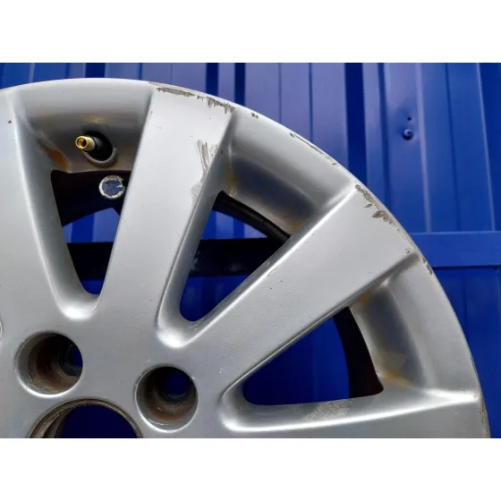 Llanta para Volkswagen Passat Berlina (3C2)