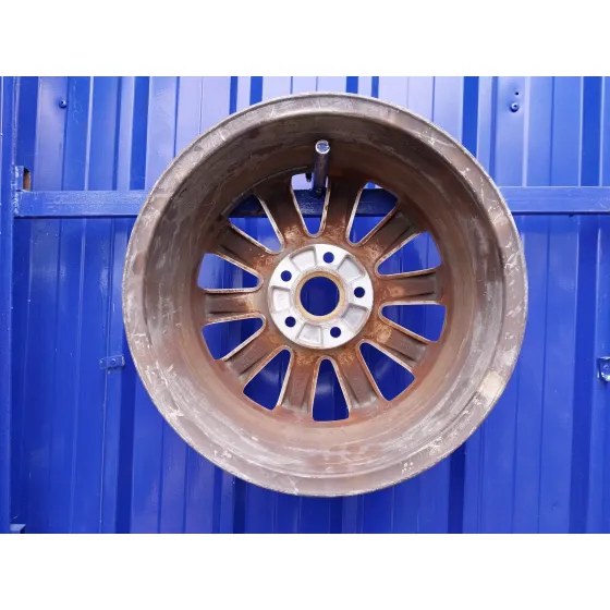 Llanta para Volkswagen Passat Berlina (3C2)