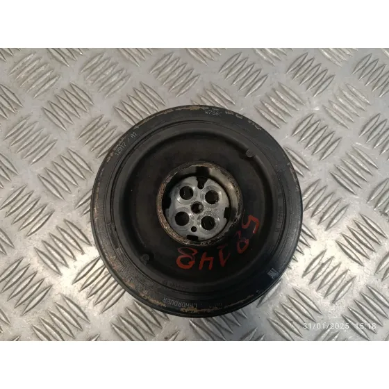 Polea Ciguenal para Land Rover Discovery Sport