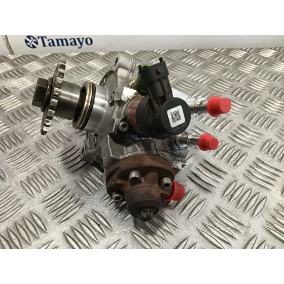 Bomba Inyeccion para Land Rover Discovery Sport
