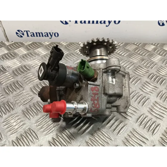 Bomba Inyeccion para Land Rover Discovery Sport