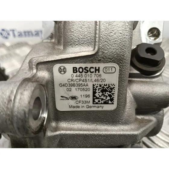 Bomba Inyeccion para Land Rover Discovery Sport
