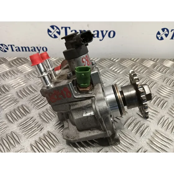 Bomba Inyeccion para Land Rover Discovery Sport