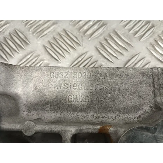 Soporte Motor para Land Rover Discovery Sport
