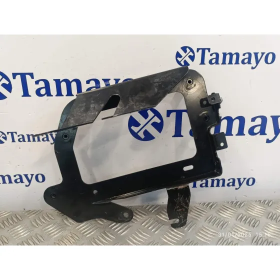Soporte Radiador Central para Land Rover Discovery Sport