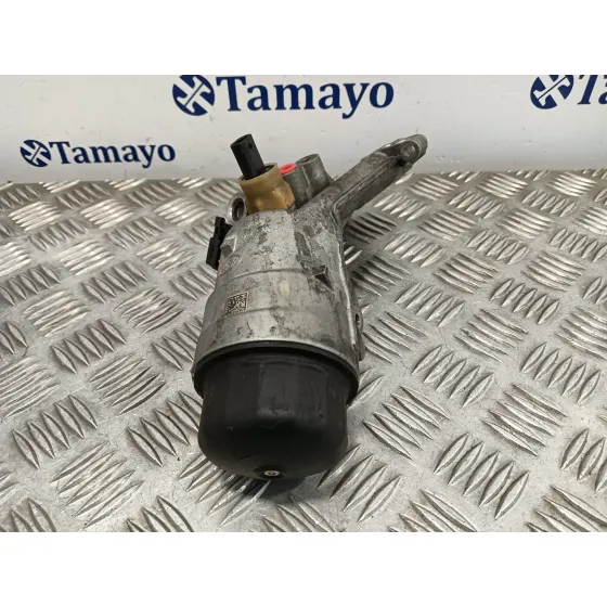 Soporte Filtro Aceite para Land Rover Discovery Sport