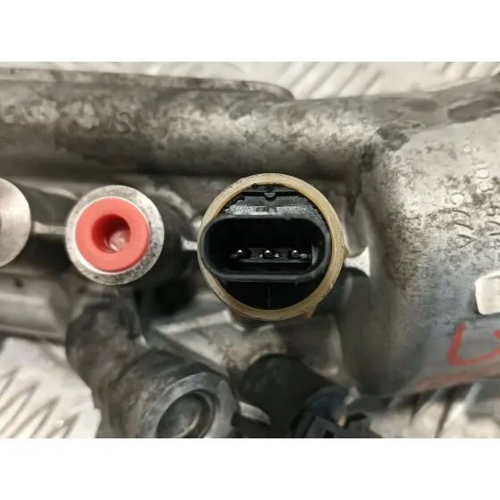 Soporte Filtro Aceite para Land Rover Discovery Sport