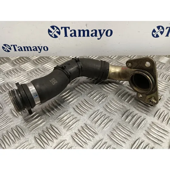 Tubo para Land Rover Discovery Sport