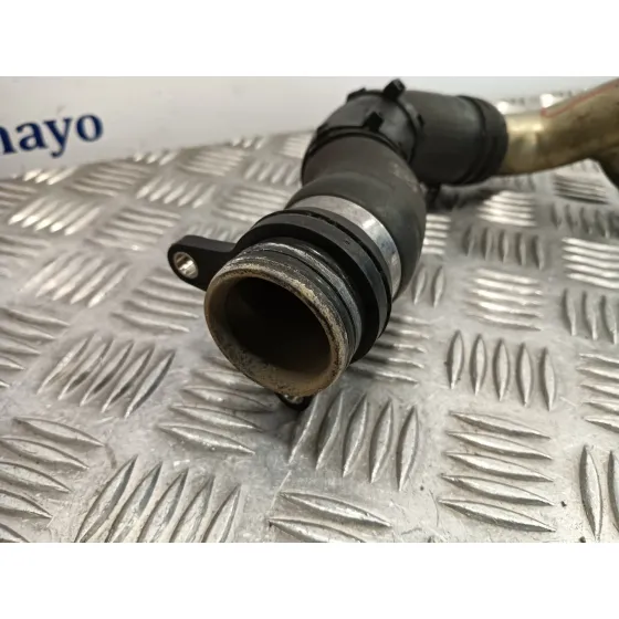 Tubo para Land Rover Discovery Sport