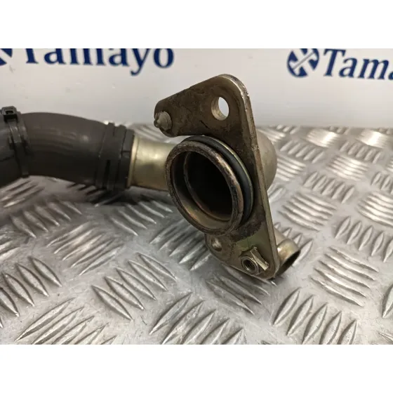 Tubo para Land Rover Discovery Sport