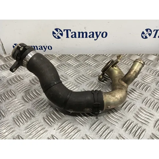Tubo para Land Rover Discovery Sport