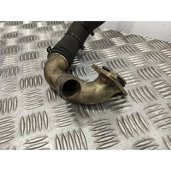Tubo para Land Rover Discovery Sport