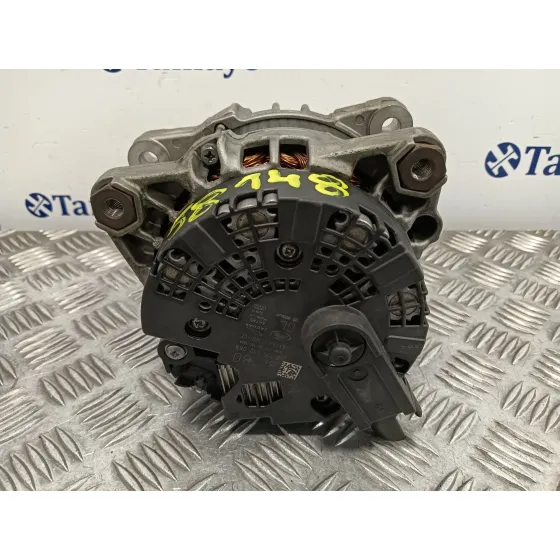 Alternador para Land Rover Discovery Sport