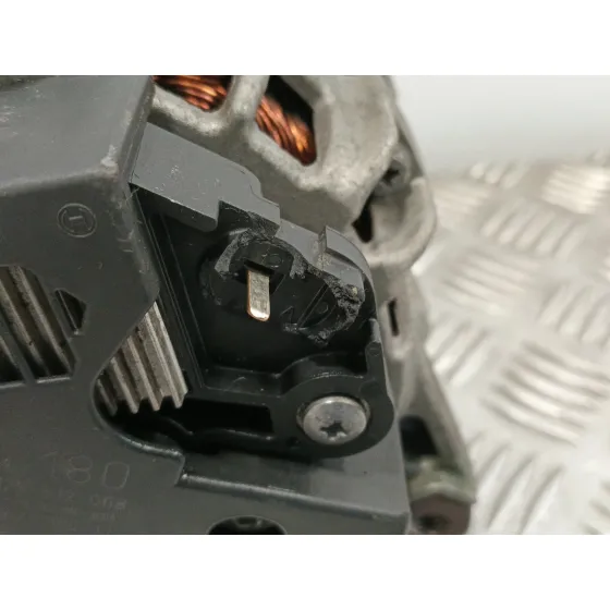 Alternador para Land Rover Discovery Sport