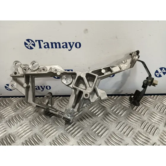 Soporte Alternador para Land Rover Discovery Sport