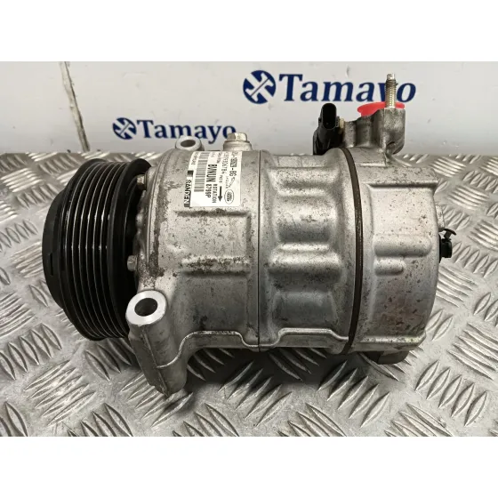 Compresor Aire Acondicionado para Land Rover Discovery Sport