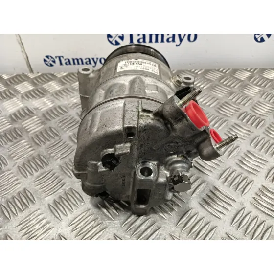 Compresor Aire Acondicionado para Land Rover Discovery Sport