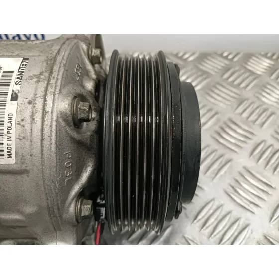 Compresor Aire Acondicionado para Land Rover Discovery Sport