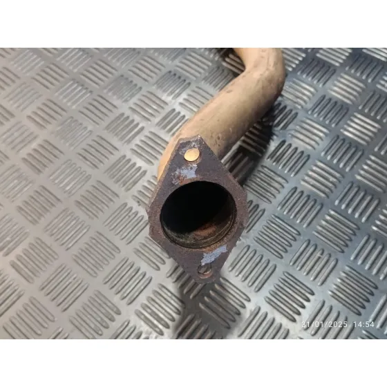 Tubo Escape Trasero para Subaru Xv