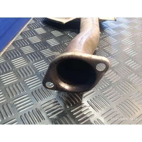 Tubo Escape Trasero para Subaru Xv