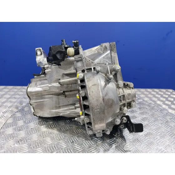 Caja Cambios para Peugeot 308 Sw