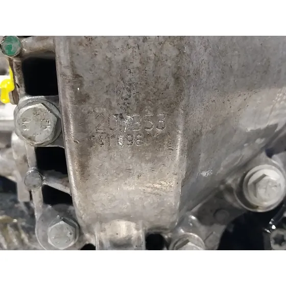 Caja Cambios para Peugeot 308 Sw